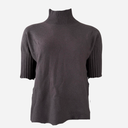 J By J 8103 Viscose Knit Brown - J BY J Fashion