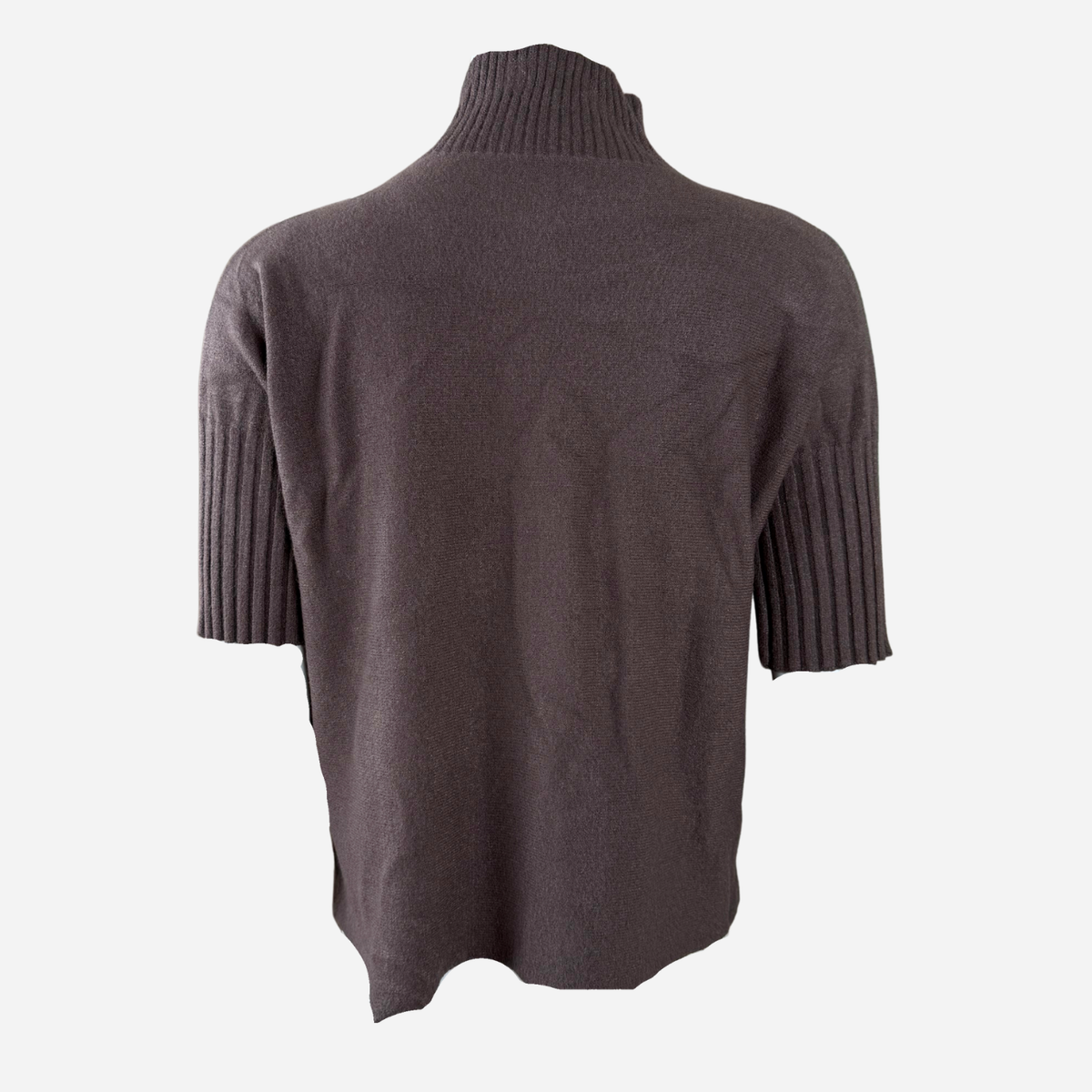 J By J 8103 Viscose Knit Brown