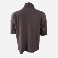 J By J 8103 Viscose Knit Brown