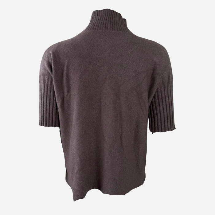 J By J 8103 Viscose Knit Brown