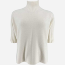 J By J 8103 Viscose Knit Creme