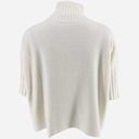 J By J 8103 Viscose Knit Creme