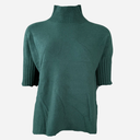 J By J 8103 Viscose Knit Green