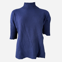 J By J 8103 Viscose Knit Navy