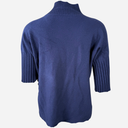 J By J 8103 Viscose Knit Navy