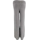 J By J 9046 Viscose Lounge Pants Grey