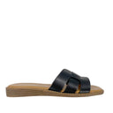 J By J APY59 Sandal Black