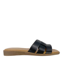 J By J APY59 Sandal Black - J BY J Fashion