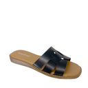 J By J APY59 Sandal Black