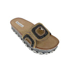 J By J B5009 Sandal Black