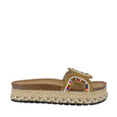 J By J B5009 Sandal Multi