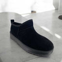 J By J HZ2000-87 Slip Ins Black - J BY J Fashion