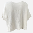 J By J S/S Viscose Knit Beige