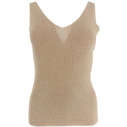 J By J WJ001 Glitter Top Sand - J BY J Fashion