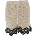 J By J ZS38024 Blond Short Beige