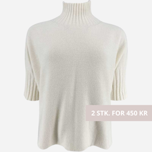 J By J 8103 Viscose Knit Creme