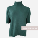 J By J 8103 Viscose Knit Green