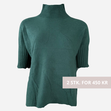 J By J 8103 Viscose Knit Green