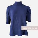 J By J 8103 Viscose Knit Navy