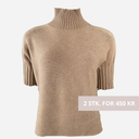 J By J 8103 Viscose Knit Sand