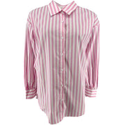 J by J MM6872 Shirt Lyserød - J BY J Fashion