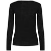 LEVETE ROOM LR-DUFFY 1 BLOUSE SORT