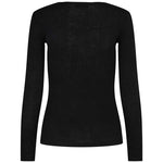 LEVETE ROOM LR-DUFFY 1 BLOUSE SORT
