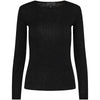 LEVETE ROOM LR-DUFFY 1 BLOUSE SORT