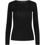 LEVETE ROOM LR-DUFFY 1 BLOUSE SORT