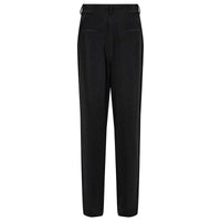 LEVETE ROOM LR-ELLEN 2 PANTS SORT