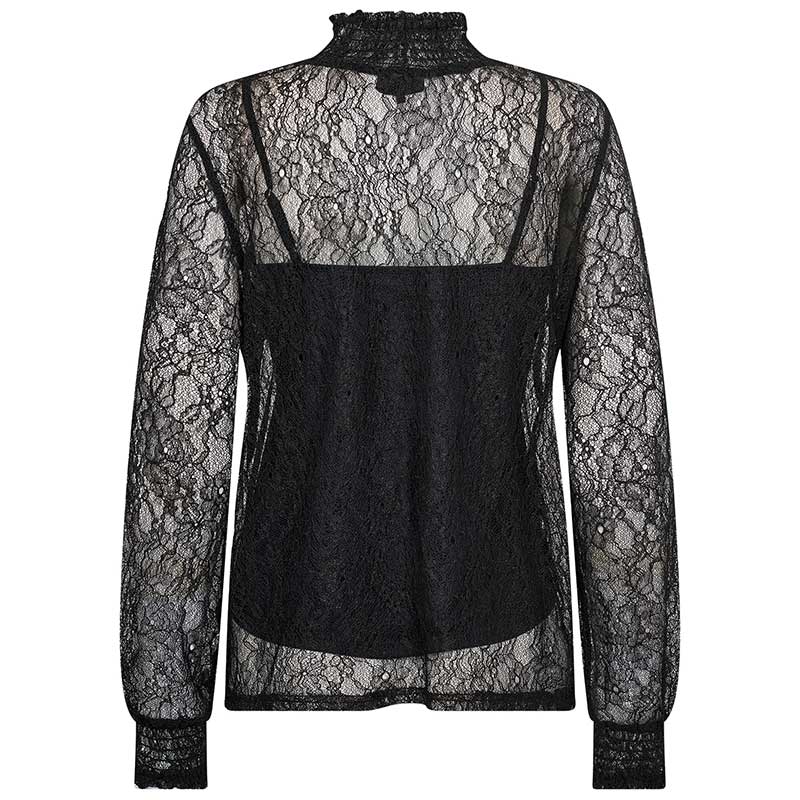 LEVETE ROOM LR-EVA 1 BLOUSE SORT