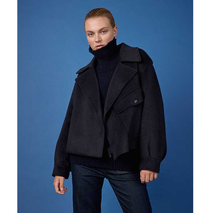 LEVETE ROOM LR-OWA 20 JACKET SORT1