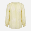 Lecoco Susse Blouse Yellow