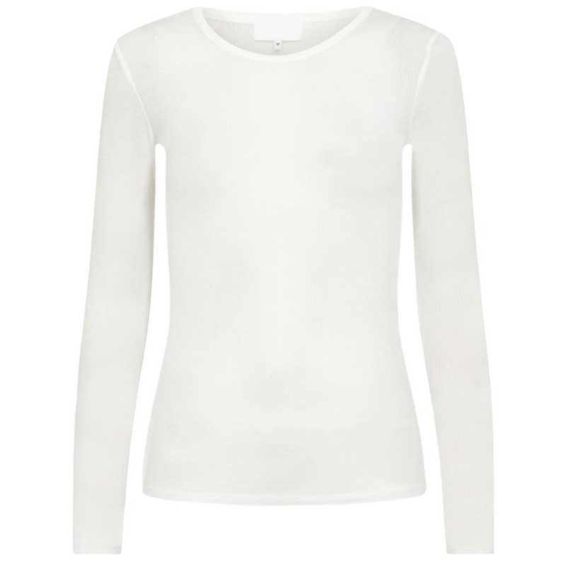Levete Room LR-Duffy 1 Top Star - J BY J Fashion