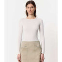 Levete Room LR-Duffy 1 Top Star - J BY J Fashion