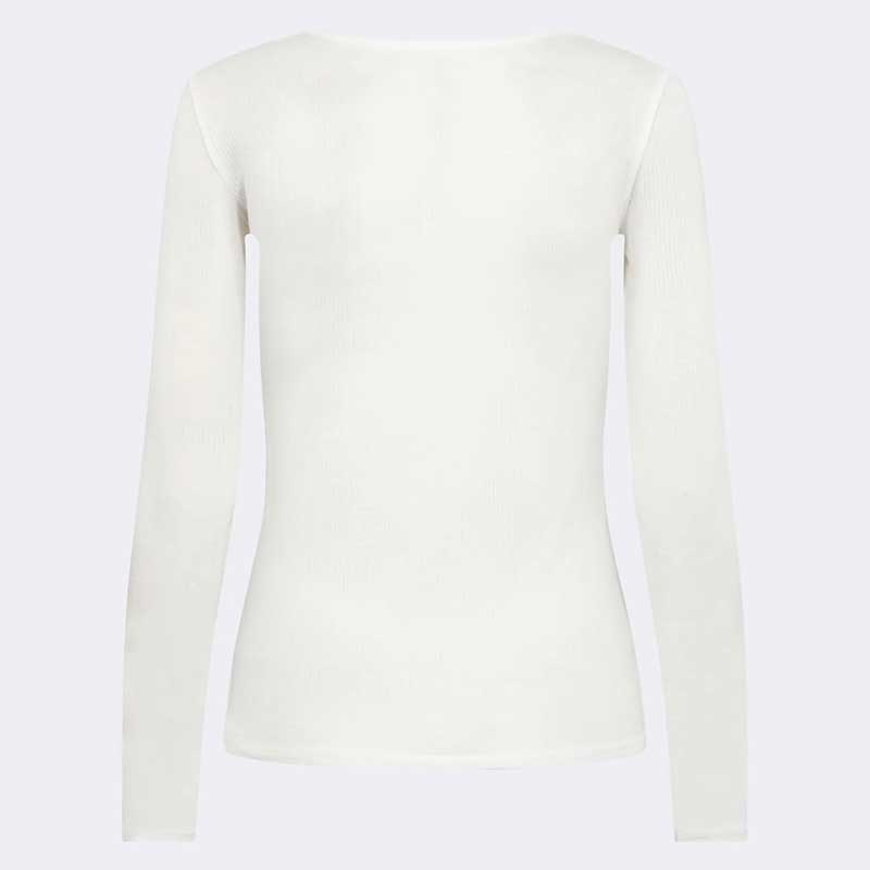Levete Room LR-Duffy 1 Top Star - J BY J Fashion