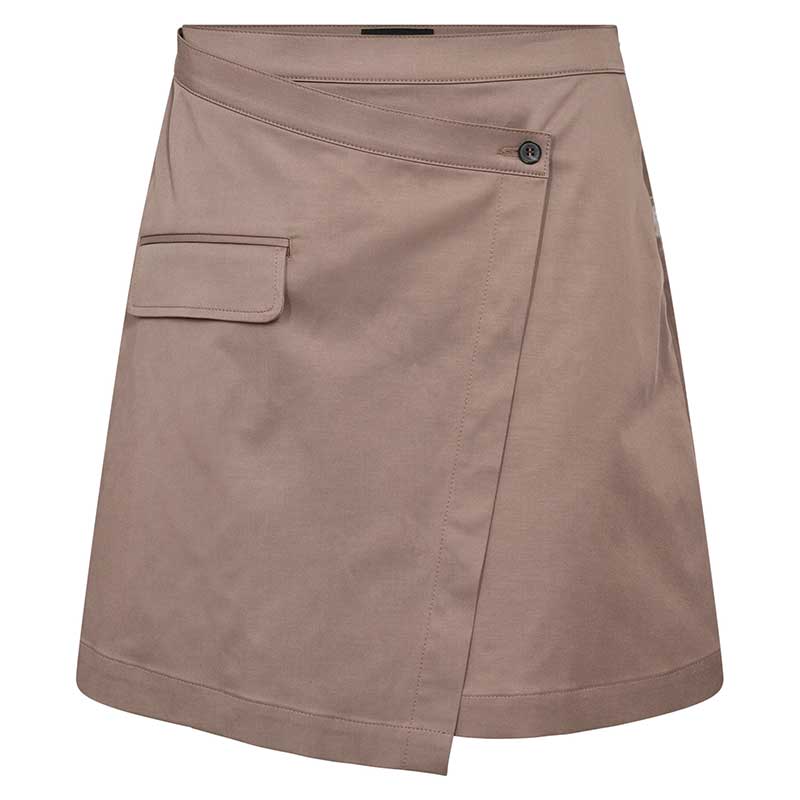 Levete Room LR-Emerson 2 Skirt Sand