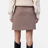 Levete Room LR-Emerson 2 Skirt Sand