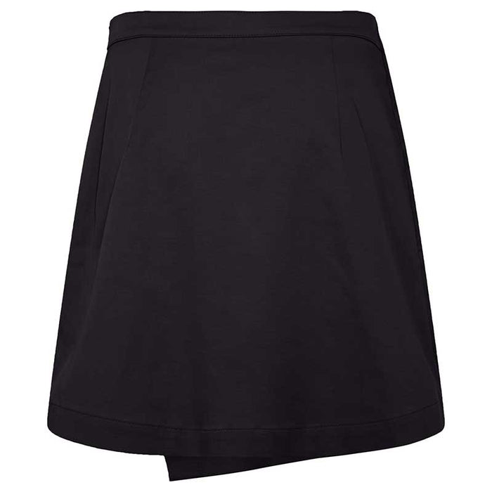 Levete Room LR-Emerson 2 Skirt Sort