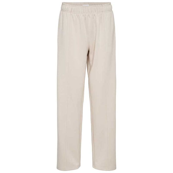 Levete Room LR-Ezra 2 Sweat Pants Lys Sand