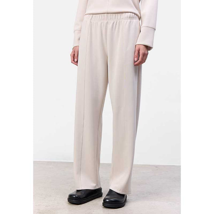 Levete Room LR-Ezra 2 Sweat Pants Lys Sand