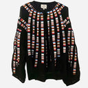 M. Wiesneck Abba Blouse Black