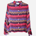 M. Wiesneck Commot Shirt Pink