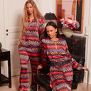 M. Wiesneck Commot Shirt Pink