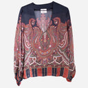 M. Wiesneck Kikos Blouse Black