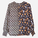 M. Wiesneck Pani Shirt Black