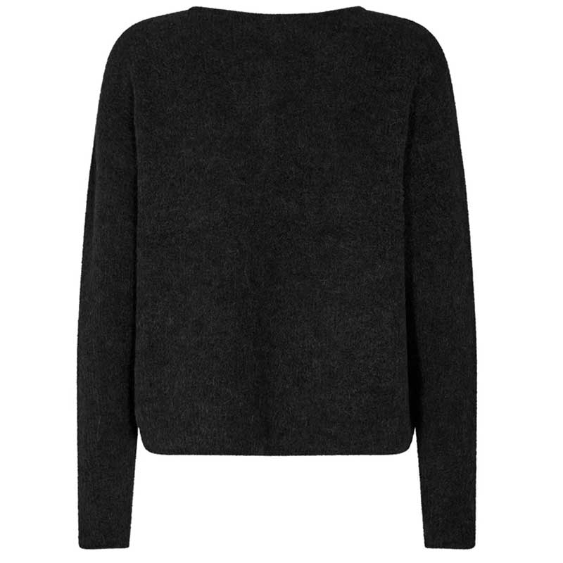 MOS MOSH MMALMINE KNIT CARDIGAN SORT