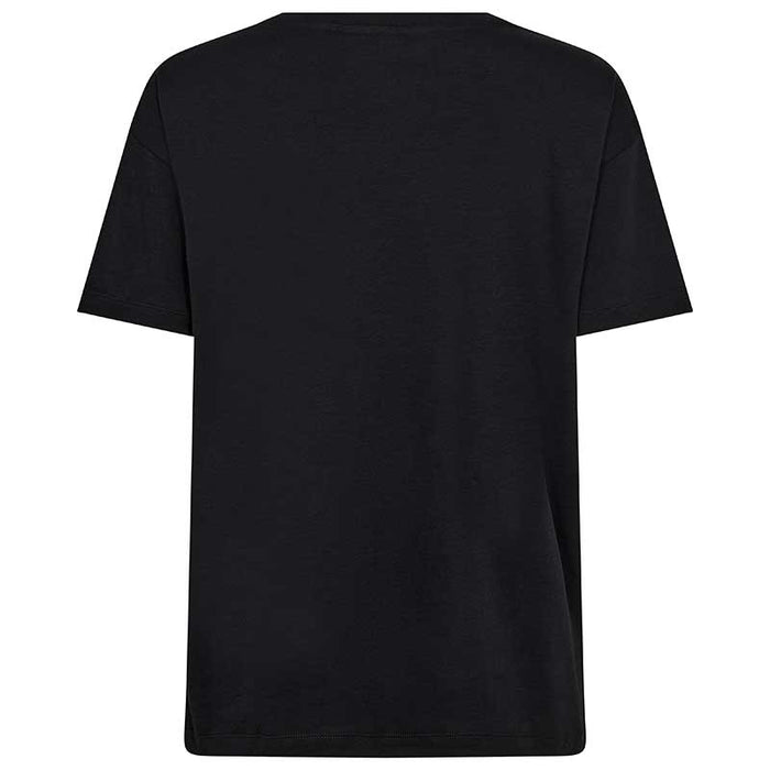 MOS MOSH MMCORRIN O-SS GLAM TEE SORT
