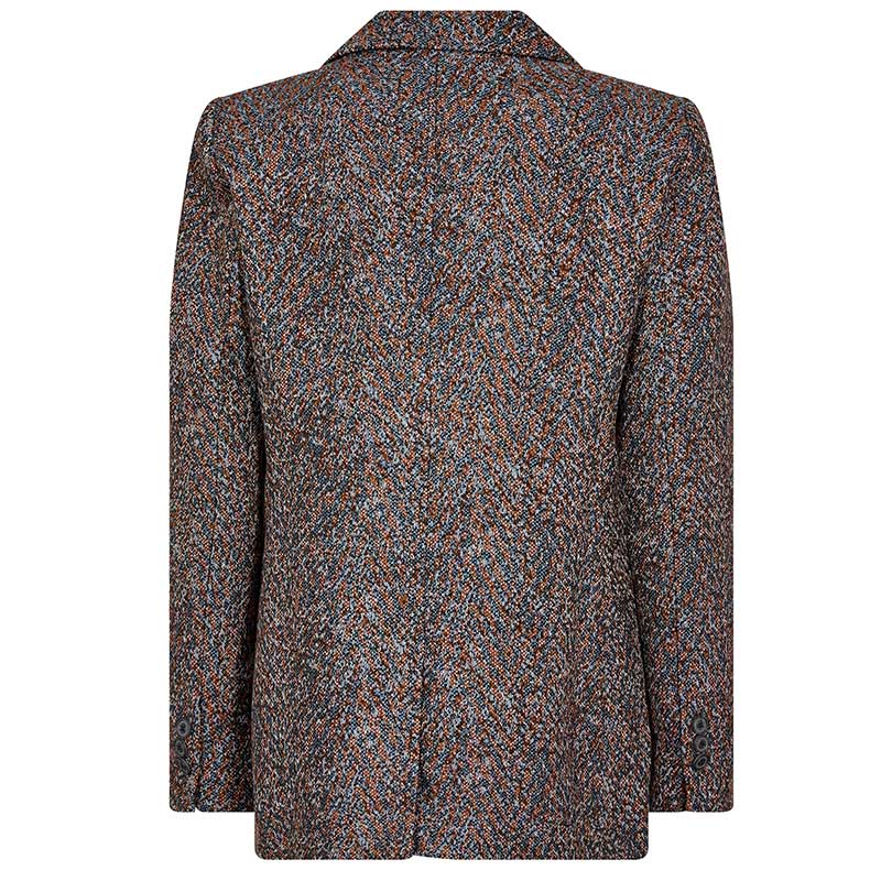 MOS MOSH MMIVORY ROLY BLAZER BRUN¨