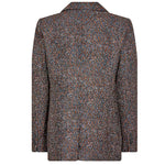 MOS MOSH MMIVORY ROLY BLAZER BRUN¨